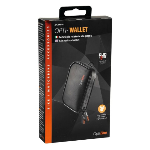 90548 Opti Wallet, wodoodporny portfel 90548 Opti Wallet, wodoodporny portfel