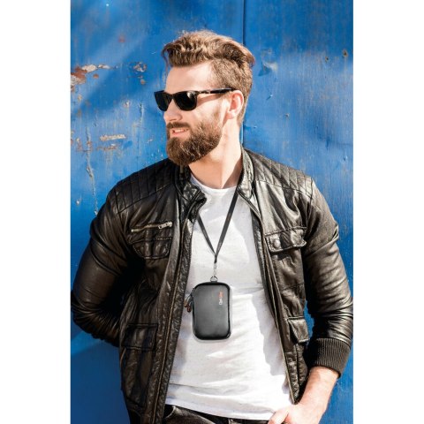 90548 Opti Wallet, wodoodporny portfel 90548 Opti Wallet, wodoodporny portfel