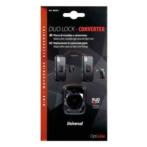 90556 Konwerter Duo-Lock 90556 Konwerter Duo-Lock