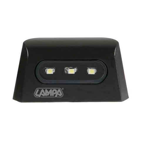 90586 A-ion, 3 Smd oświetlenie tablicy rejestracyjnej LED, 12V 90586 A-ion, 3 Smd oświetlenie tablicy rejestracyjnej LED, 12V