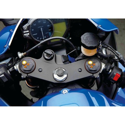 91597 Titan Opti Stem, mocowanie do widelca motocyklowego 91597 Titan Opti Stem, mocowanie do widelca motocyklowego