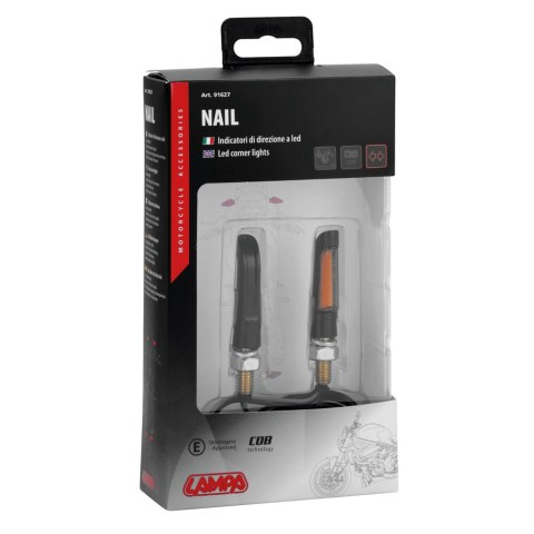 91627 Nail, kierunkowskazy - 12V LED 91627 Nail, kierunkowskazy - 12V LED
