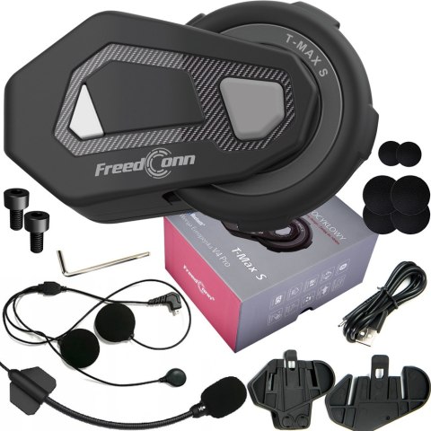 FreedConn T-Max S V4 Pro Single FreedConn T-Max S V4 Pro Single
