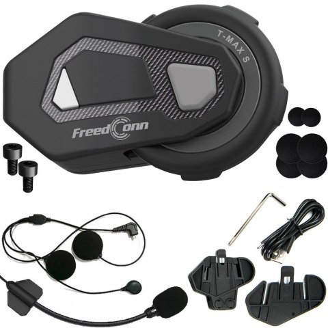 FreedConn T-Max S V4 Pro Single FreedConn T-Max S V4 Pro Single