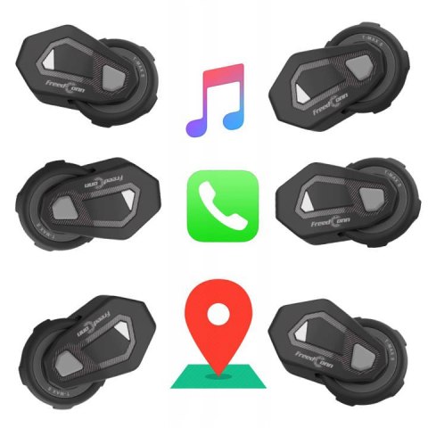 FreedConn T-Max S V4 Pro Single FreedConn T-Max S V4 Pro Single