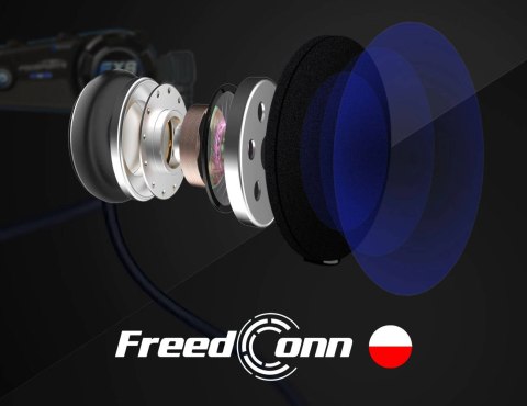 FreedConn T-Max S V4 Pro Single FreedConn T-Max S V4 Pro Single