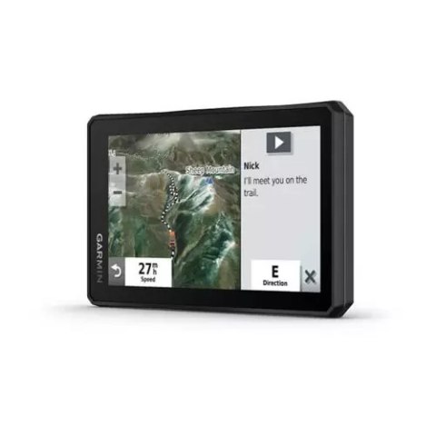 GARMIN Nawigacja Satelitarna Tread GARMIN Nawigacja Satelitarna Tread