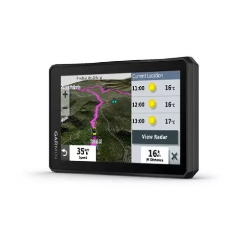 GARMIN Nawigacja Satelitarna Tread GARMIN Nawigacja Satelitarna Tread