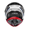 Kask X-LITE X-803 RS U.C. MOTORMASTER 55 BLACK/WHITE/RED/BLUE 'S Kask X-LITE X-803 RS U.C. MOTORMASTER 55 BLACK/WHITE/RED/BLUE 'S