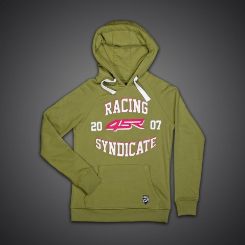 Bluza Syndicate Lady Bluza Syndicate Lady