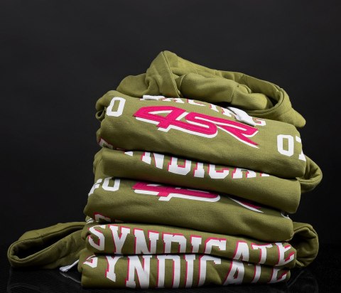 Bluza Syndicate Lady Bluza Syndicate Lady