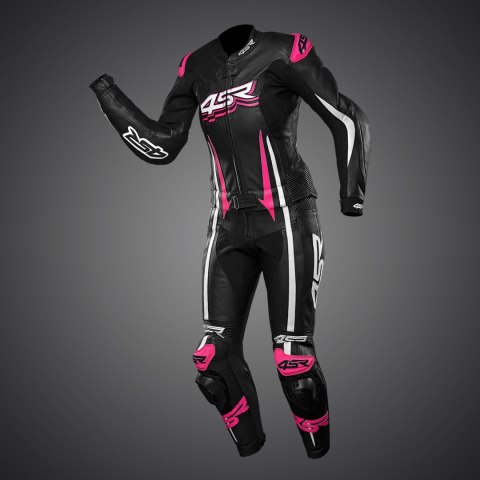 RR Lady Pink RR Lady Pink