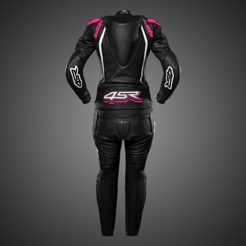 RR Lady Pink RR Lady Pink