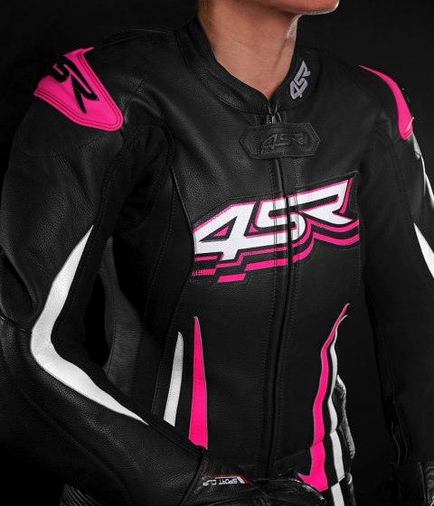 RR Lady Pink RR Lady Pink