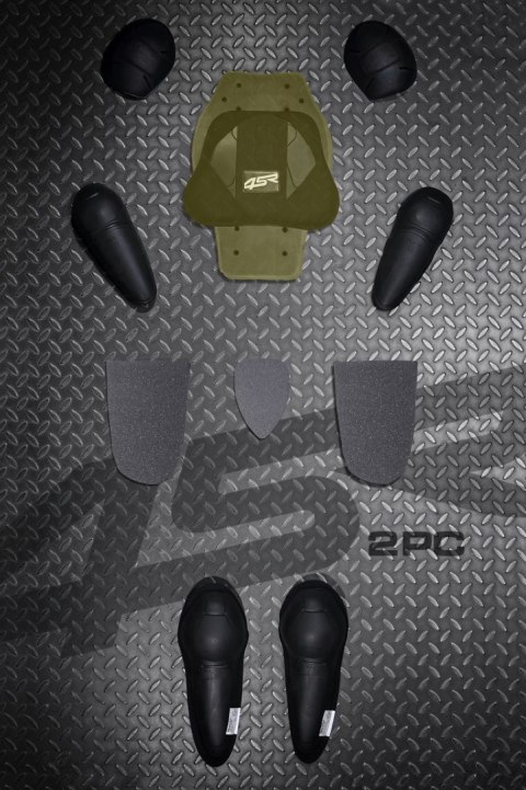 RR Evo III Camo AR RR Evo III Camo AR