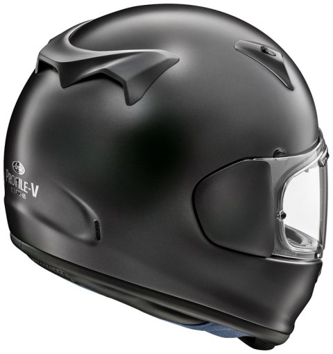 KASK ARAI PROFILE-V FROST BLACK S KASK ARAI PROFILE-V FROST BLACK S