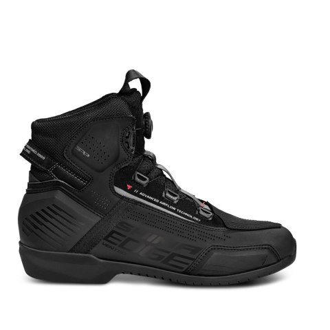 SHIMA EDGE VENT MEN BLK SHIMA EDGE VENT MEN BLK