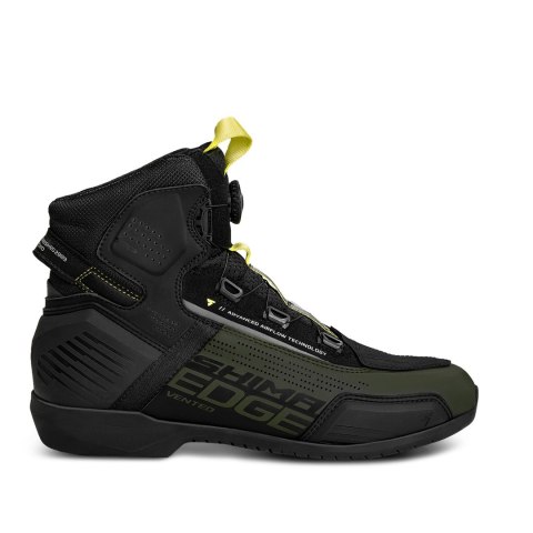 SHIMA EDGE VENT MEN KHK SHIMA EDGE VENT MEN KHK