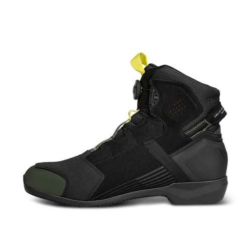 SHIMA EDGE VENT MEN KHK SHIMA EDGE VENT MEN KHK