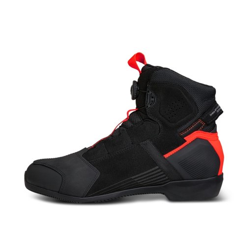 SHIMA EDGE VENT MEN RED SHIMA EDGE VENT MEN RED
