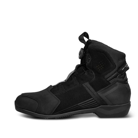 SHIMA EDGE WP MEN BLK SHIMA EDGE WP MEN BLK