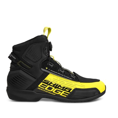SHIMA EDGE WP MEN FLUO SHIMA EDGE WP MEN FLUO