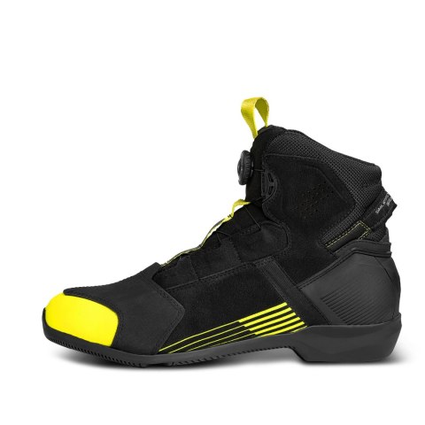 SHIMA EDGE WP MEN FLUO SHIMA EDGE WP MEN FLUO