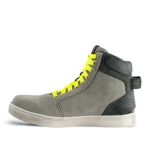 SHIMA SX-2 EVO LADY GREY SHIMA SX-2 EVO LADY GREY