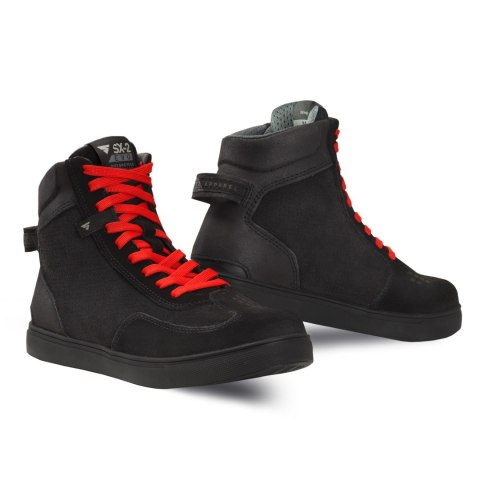SHIMA SX-2 EVO MEN BLACK SHIMA SX-2 EVO MEN BLACK