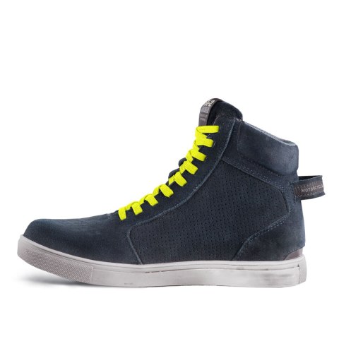SHIMA SX-2 EVO MEN BLUE SHIMA SX-2 EVO MEN BLUE