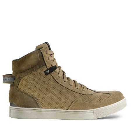 SHIMA SX-2 EVO MEN BROWN SHIMA SX-2 EVO MEN BROWN