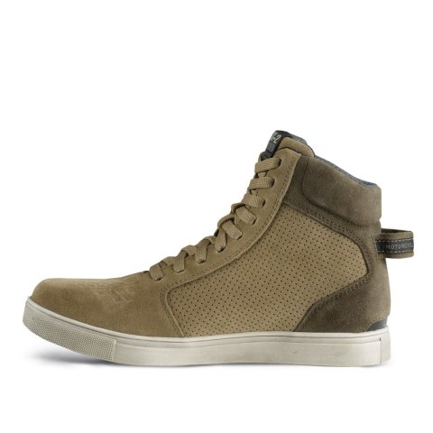 SHIMA SX-2 EVO MEN BROWN SHIMA SX-2 EVO MEN BROWN