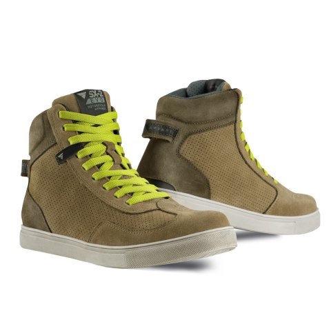 SHIMA SX-2 EVO MEN BROWN SHIMA SX-2 EVO MEN BROWN