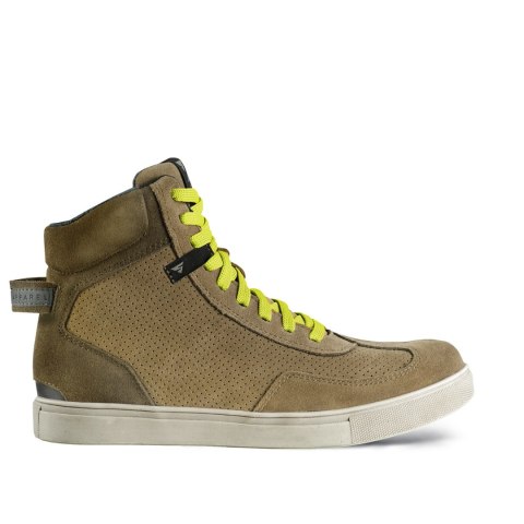 SHIMA SX-2 EVO MEN BROWN SHIMA SX-2 EVO MEN BROWN