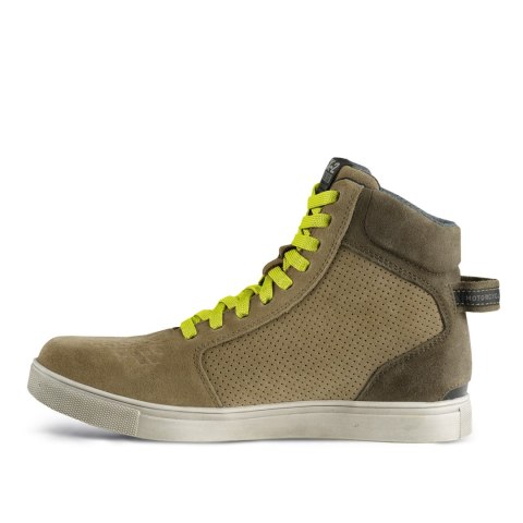 SHIMA SX-2 EVO MEN BROWN SHIMA SX-2 EVO MEN BROWN