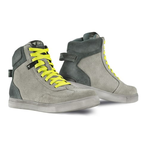 SHIMA SX-2 EVO MEN GREY SHIMA SX-2 EVO MEN GREY