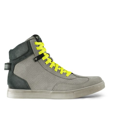 SHIMA SX-2 EVO MEN GREY SHIMA SX-2 EVO MEN GREY