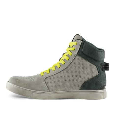 SHIMA SX-2 EVO MEN GREY SHIMA SX-2 EVO MEN GREY
