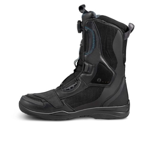 SHIMA STRATO LADY WP BLK SHIMA STRATO LADY WP BLK