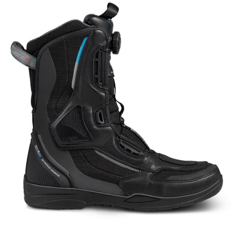 SHIMA STRATO MEN WP BLK SHIMA STRATO MEN WP BLK