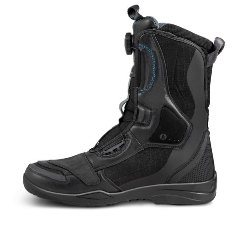 SHIMA STRATO MEN WP BLK SHIMA STRATO MEN WP BLK