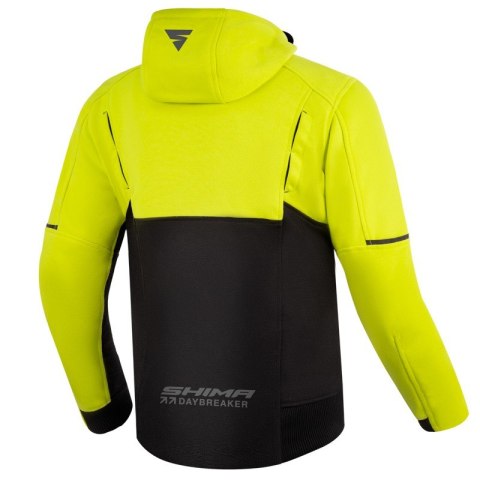 SHIMA DAYBREAKER MEN FLUO SHIMA DAYBREAKER MEN FLUO