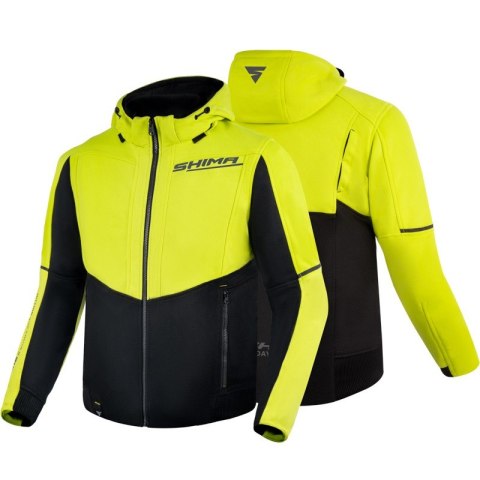 SHIMA DAYBREAKER MEN FLUO SHIMA DAYBREAKER MEN FLUO