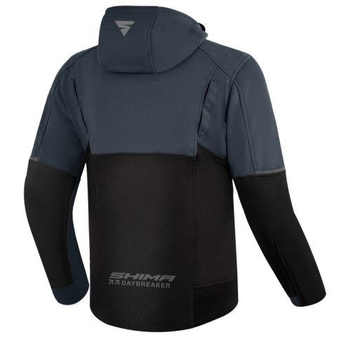 SHIMA DAYBREAKER MEN GRY SHIMA DAYBREAKER MEN GRY