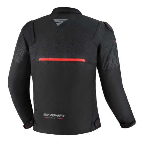 SHIMA DRIFT MEN BLK SHIMA DRIFT MEN BLK