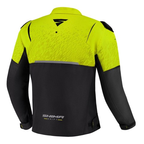 SHIMA DRIFT MEN FLUO SHIMA DRIFT MEN FLUO