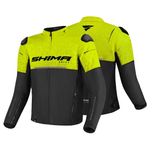 SHIMA DRIFT MEN FLUO SHIMA DRIFT MEN FLUO