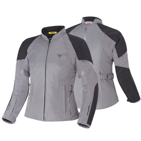 SHIMA JET LADY GREY SHIMA JET LADY GREY
