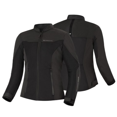 SHIMA OPENAIR LADY BLACK SHIMA OPENAIR LADY BLACK