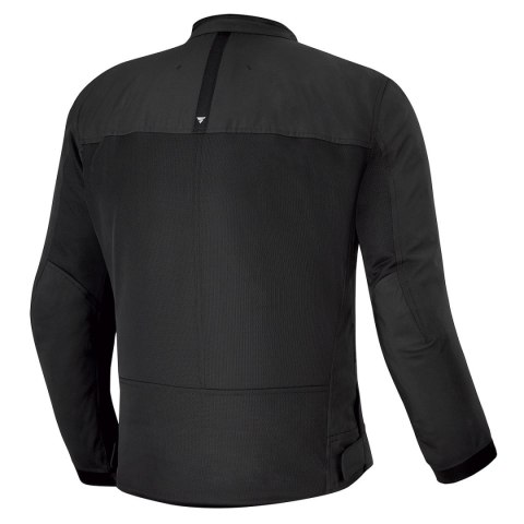 SHIMA OPENAIR MEN BLACK SHIMA OPENAIR MEN BLACK